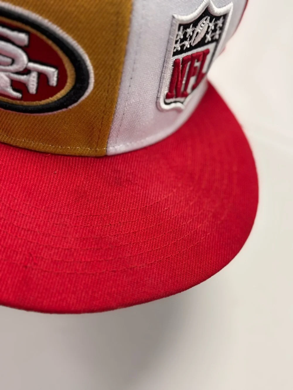 New Era bold two